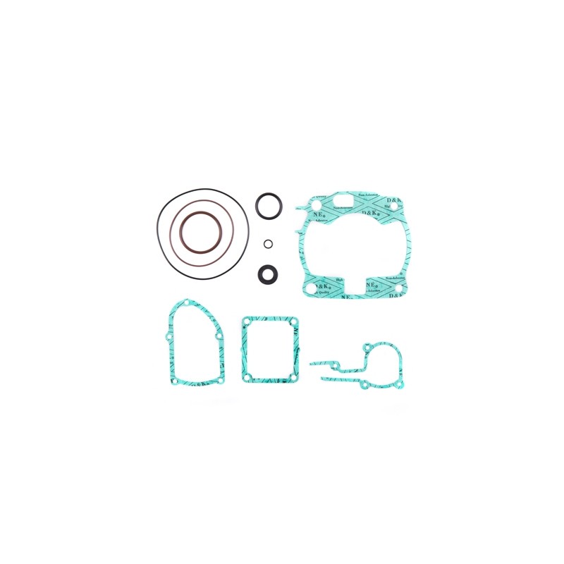 Uszczelki top-end do Yamaha YZ 250 '95-'96