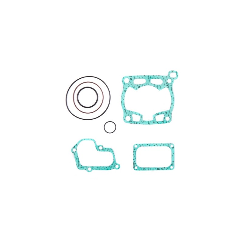 PROX USZCZELKI TOP-END SUZUKI RM 125 '98-'03 - Najwyższa jakość do Twojego motocykla!