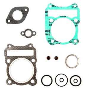 Uszczelki top-end do Suzuki LT-Z 250 '04-'09, LT-F 250 Ozark '02-'14