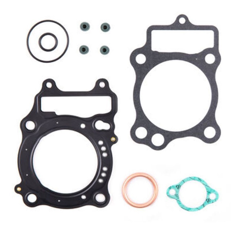 PROX USZCZELKI TOP-END SUZUKI RM-Z 250 '19-'24 - Najwyższej jakości uszczelki do silnika