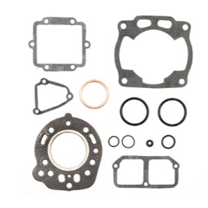 Uszczelki top-end do Kawasaki KX 125 '89 - PROX