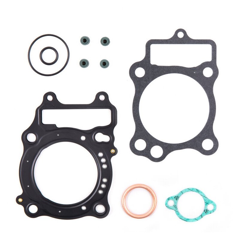 Uszczelki top-end do Kawasaki KXF 450 '21-'23, KX 450XC '21-'23