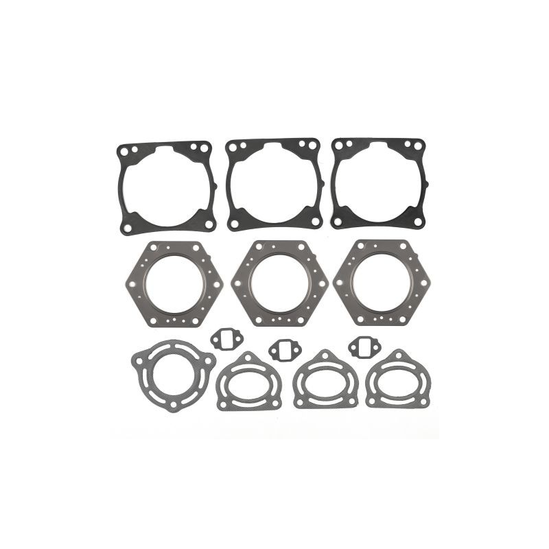 Uszczelki top-end do Kawasaki Ultra 150 i STX-R 1200 - skuter wodny