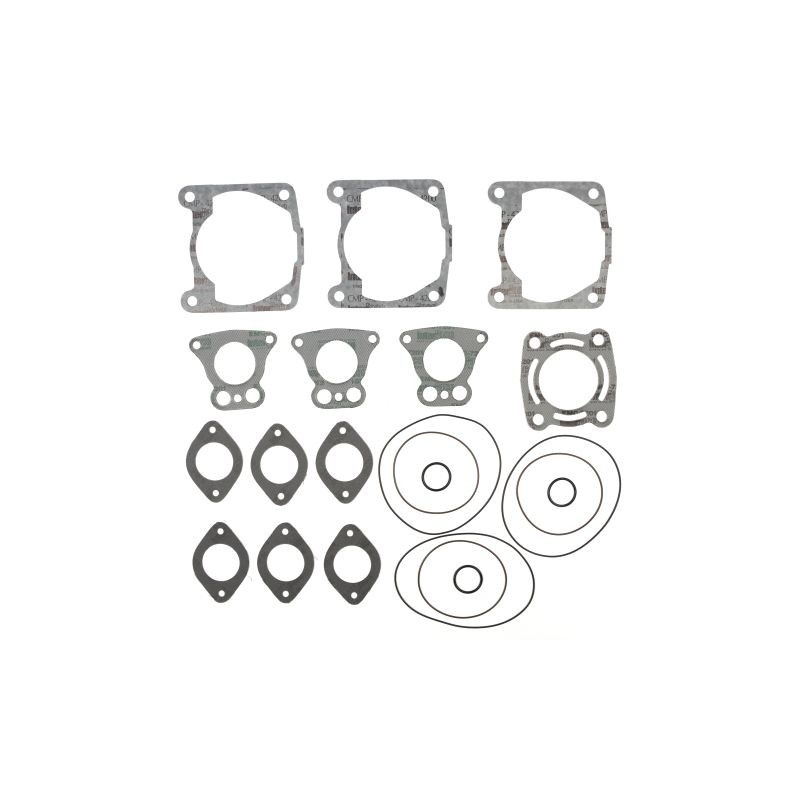 USZCZELKI TOP-END POLARIS 1050 SLTX/SLXH '96-'99 - skuter wodny