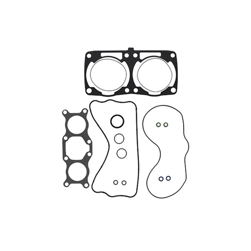 Uszczelki Top-End Polaris CFI 800 '13-'16 - Skuter Śnieżny