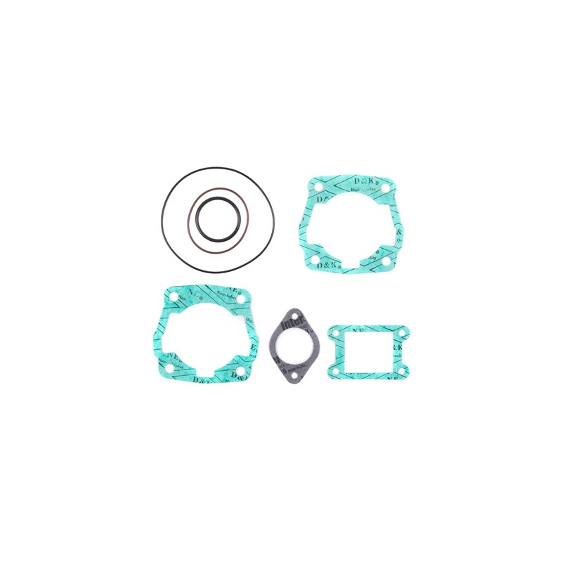 Uszczelki top-end do KTM SX 60 \'97-\'99, SX 65 \'00-\'08