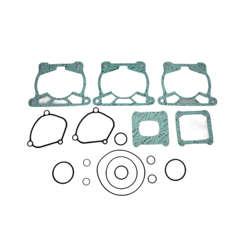 Uszczelki top-end do KTM SX 125, EXC 150, Husqvarna TC 125, TE 150, Gas Gas MC 125
