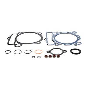 Uszczelki top-end do KTM SXF 350, EXCF 350, GAS GAS EC 350 F, MC 350 F, HUSQ