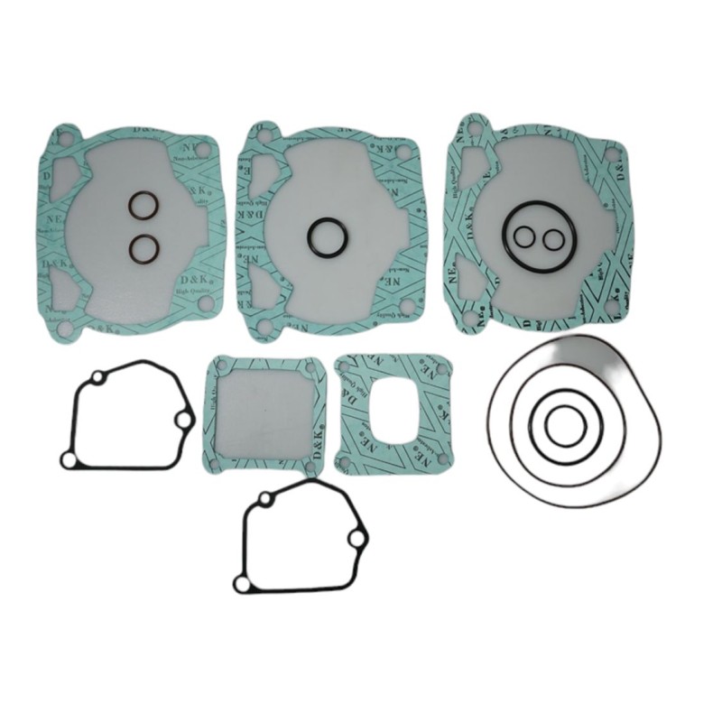 Uszczelki top-end KTM SX 250 '23-'24, EXC 250 '24, Husqvarna TC 250 '23-'24, TE 250 '24, Gas Gas EC / EX / MC 250 '2