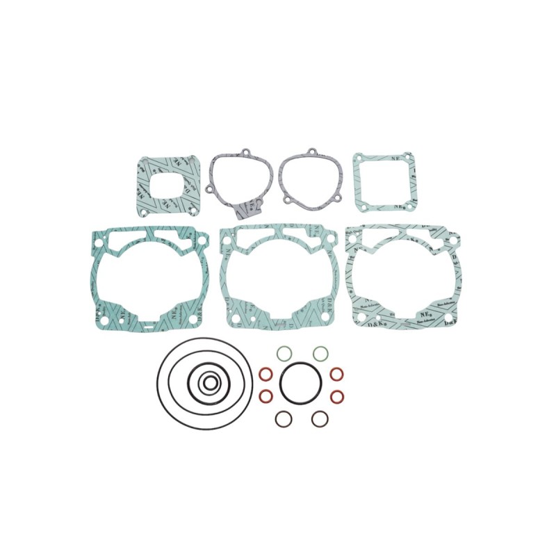 USZCZELKI TOP-END KTM EXC 300 '17-'23, HUSQVARNA TE 300 '17-'23 - najlepsza jakość w dobrej cenie