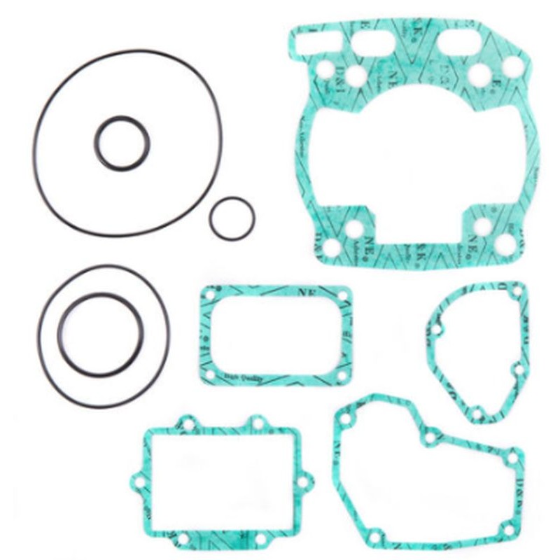 PROX USZCZELKI TOP-END BETA 125 RR '18-'19 - Najwyższa jakość w konkurencyjnej cenie