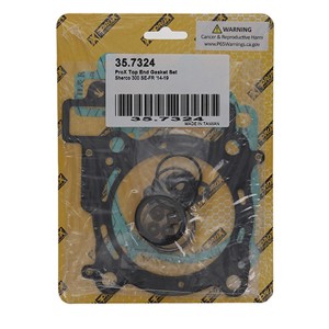 Uszczelki top-end do Sherco 300 SE-FR '14-'19