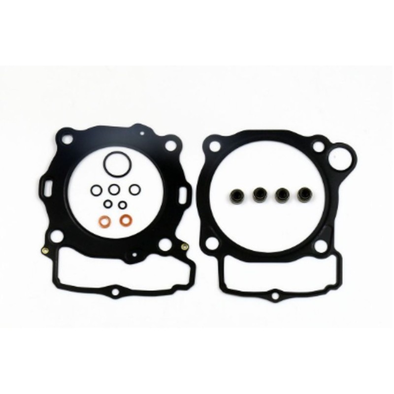 Uszczelki top-end do Beta 350 RR i 390 RR