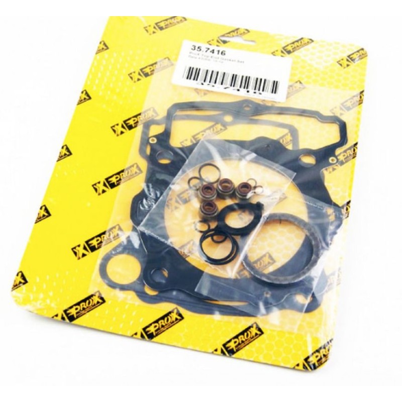 PROX USZCZELKI TOP-END BETA 430RR '16-'19 - Najwyższej jakości uszczelki do silnika