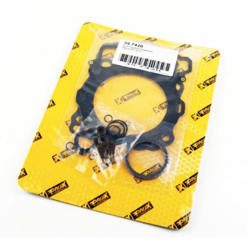 PROX USZCZELKI TOP-END BETA 430RR '20-'22 - Najwyższej jakości uszczelki do silnika