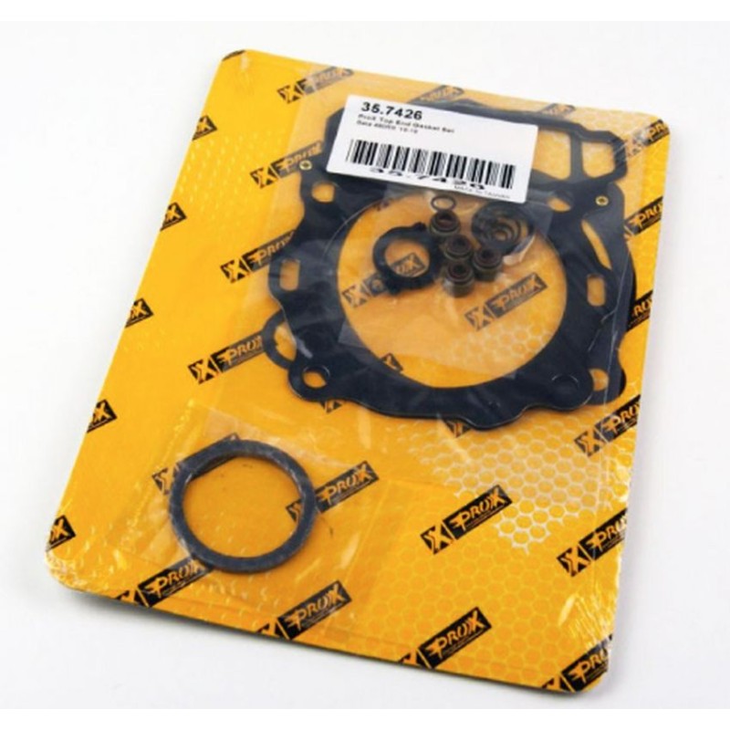 Prox Uszczelki Top-End Beta 480RR '16-'19