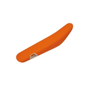 BLACKBIRD POKROWIEC / POSZYCIE NA SIEDZENIE KTM SX/SXF '11-'15, EXC/EXCF '12-'16 REPLICA TROPHY 2022 - KOLOR POMARAŃCZOWY