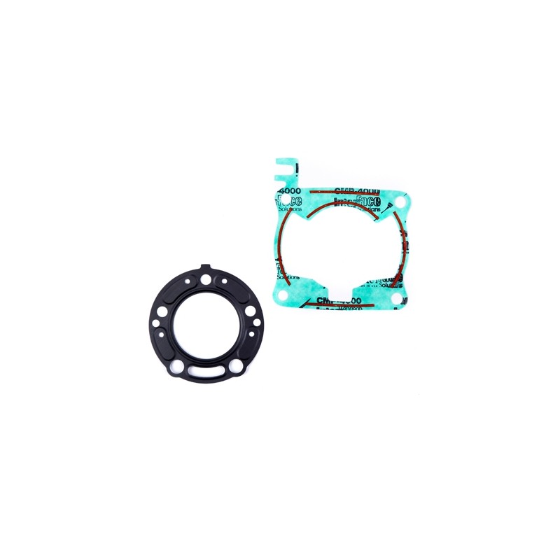 PROX USZCZELKI TOP-END HONDA CR 125 '03 - Głowica i cylinder do wymiany