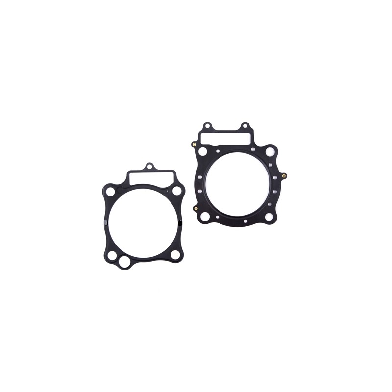 Uszczelki top-end do Honda CRF 450 R '07-'08 - Głowica i cylinder