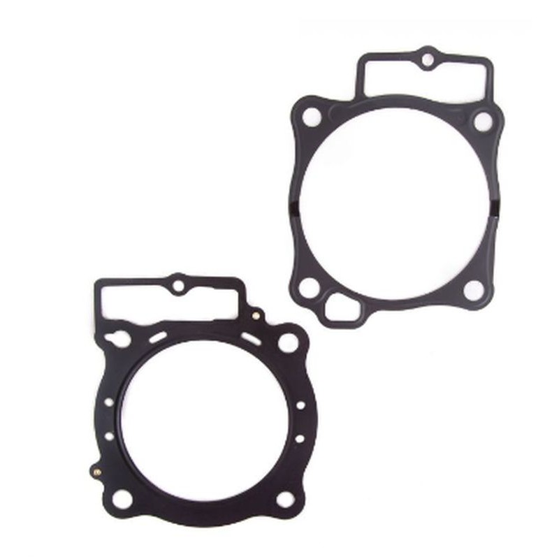 Uszczelki top-end do HONDA CRF 450R i CRF 450RX '21-25