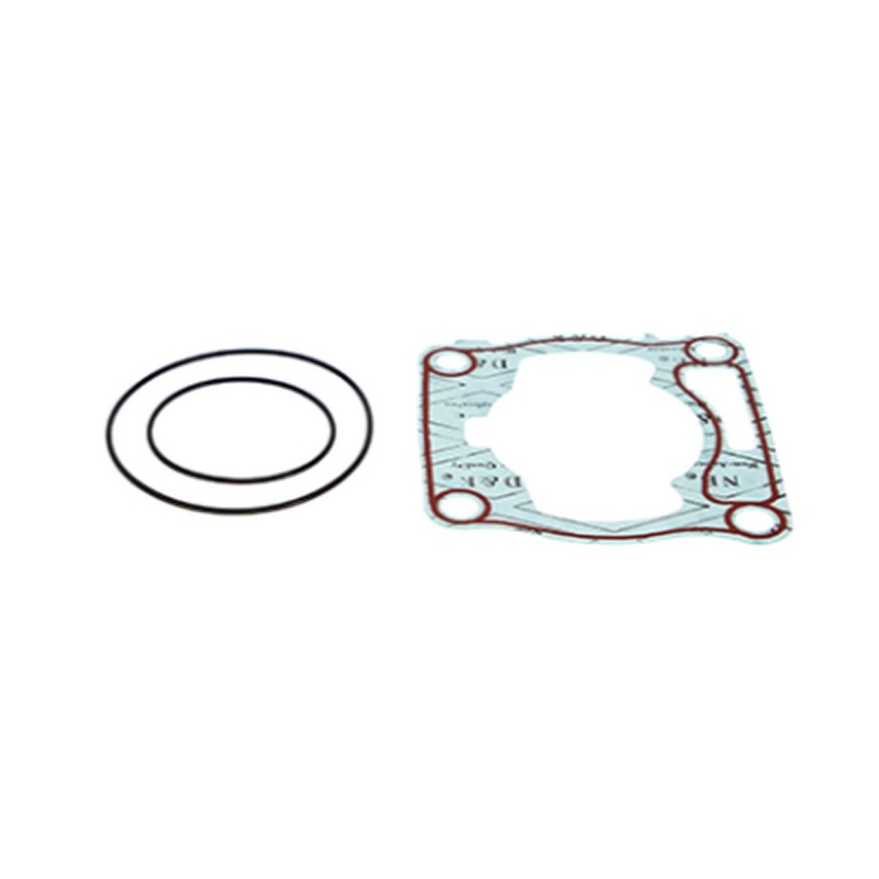 PROX USZCZELKI TOP-END YAMAHA YZ 65 '18-'25 (GŁOWICA+CYLINDER)