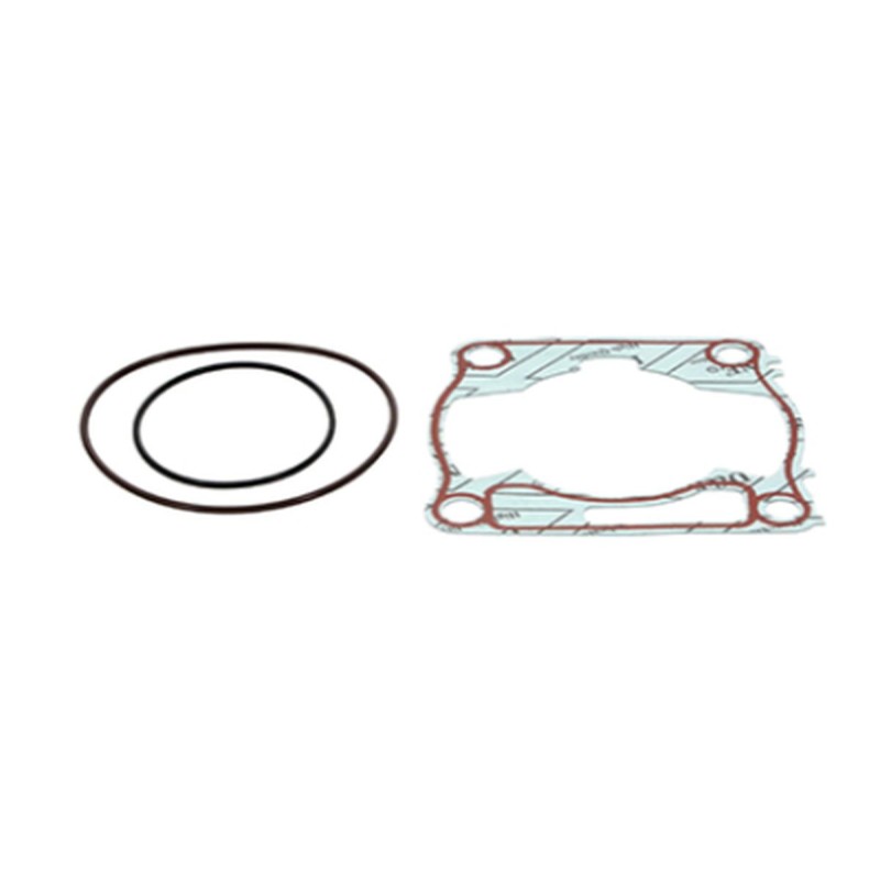 Uszczelki top-end do Yamaha YZ 85 '19-'24 (głowica + cylinder)