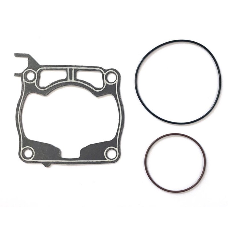 Uszczelki top-end Yamaha YZ 125 '22-'24, YZ 125X '23-'24, Fantic XX 125 '22-'23