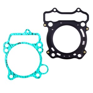 Uszczelki top-end do Yamahy YZF 250 (YZ250F) i WRF 250 (WR250F) od \'01 do \'13