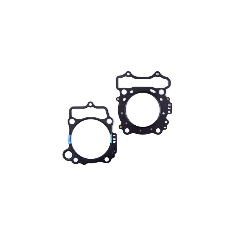 Uszczelki top-end do Yamaha YZF 250 (YZ250F) '14-'18, WRF 250 (WR250F) '15-'19