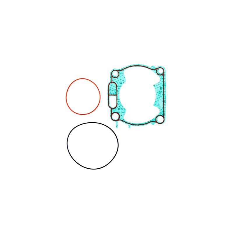 Uszczelki top-end do Yamaha YZ 250 '97-'98 - Głowica + Cylinder