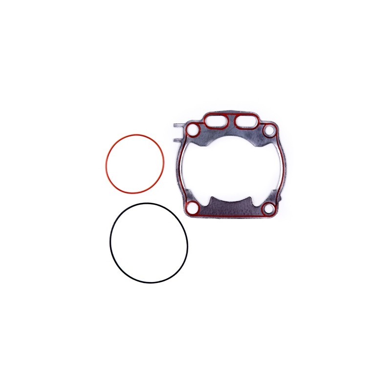 Uszczelki top-end do Yamaha YZ 250, YZ 250 X, Fantic XX 250