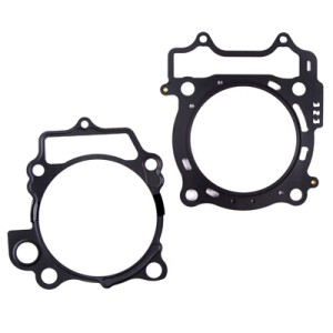 Uszczelki top-end do Yamaha YZF 450 (YZ450F) '06-'09, WRF 450 (WR450F) '07-'15, YFZ 450R '09-'24