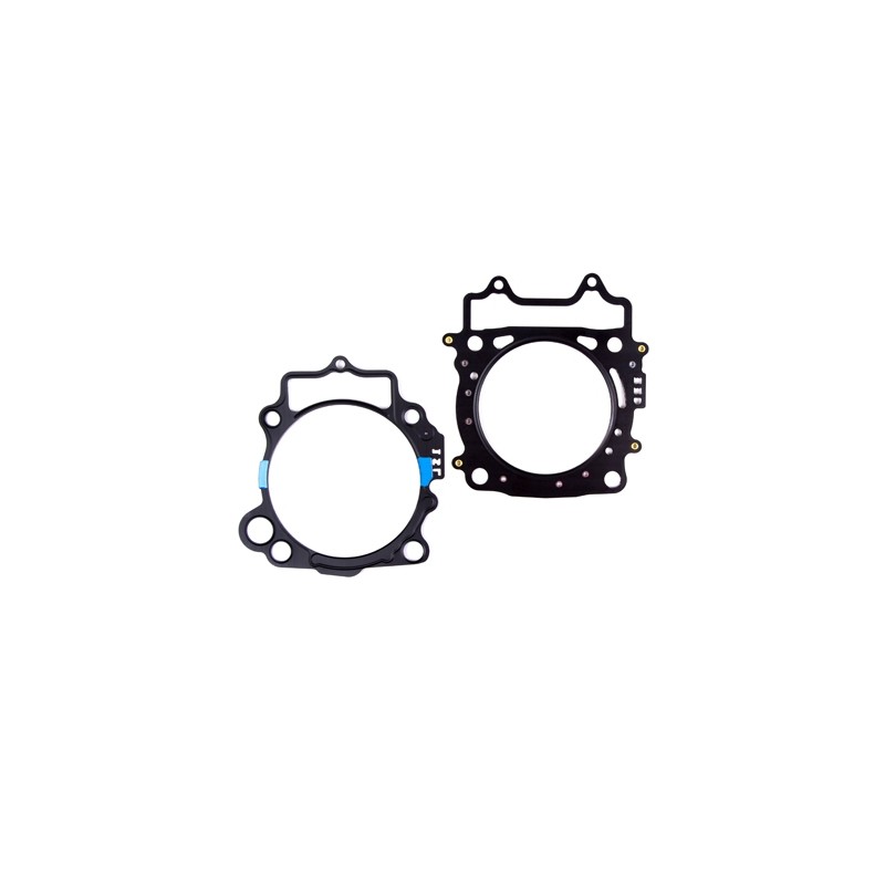 Uszczelki top-end do Yamahy YZF 450 (YZ450F) '14-'17, WR450F '16-'18 - sklep motocyklowy