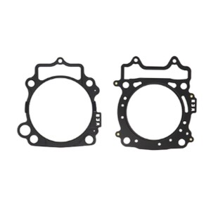 Uszczelki top-end do Yamaha YZF 450, YZF 450 X, WRF 450 - Głowica+Cylinder