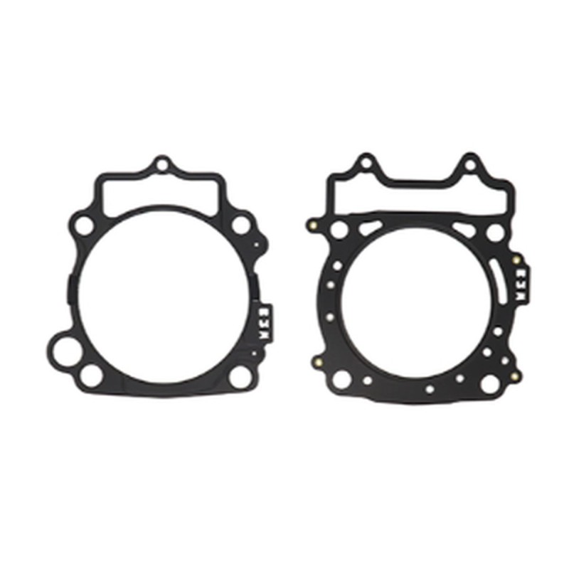 Uszczelki top-end do Yamaha YZF 450, YZF 450 X, WRF 450 - Głowica+Cylinder