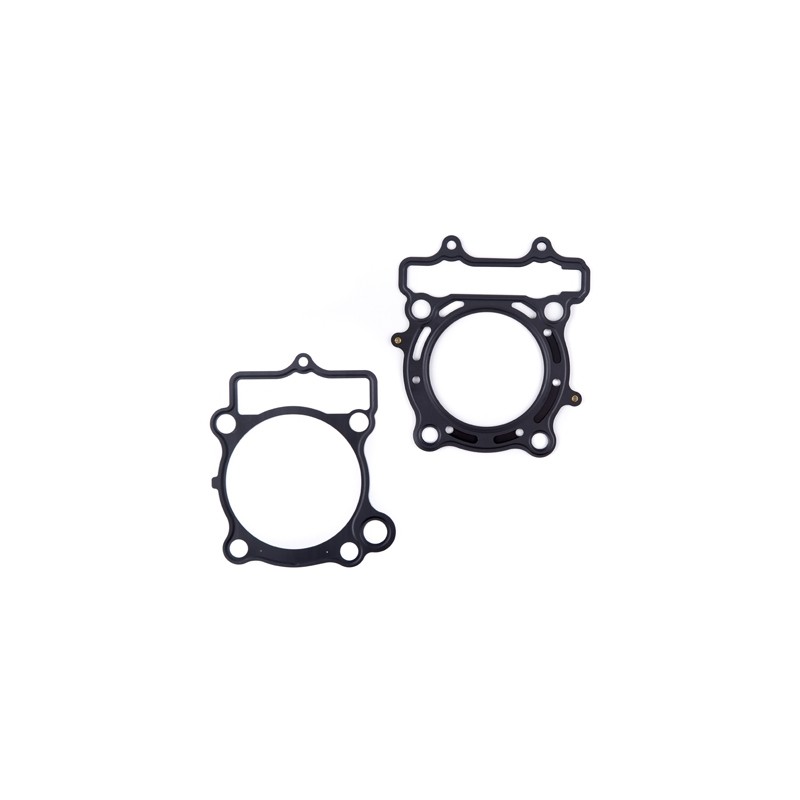 Uszczelki top-end do Suzuki RMZ 250 '07-'09 - Głowica i cylinder