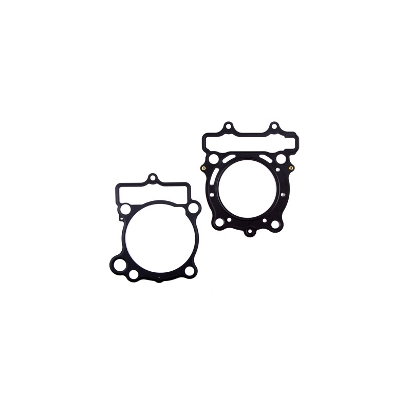 PROX USZCZELKI TOP-END SUZUKI RMZ 250 '10-'24 (GŁOWICA+CYLINDER)