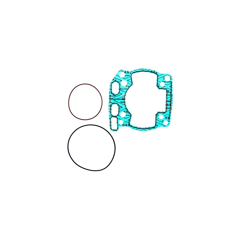 Uszczelki top-end do Suzuki RM 250 '99-'00 - głowica i cylinder