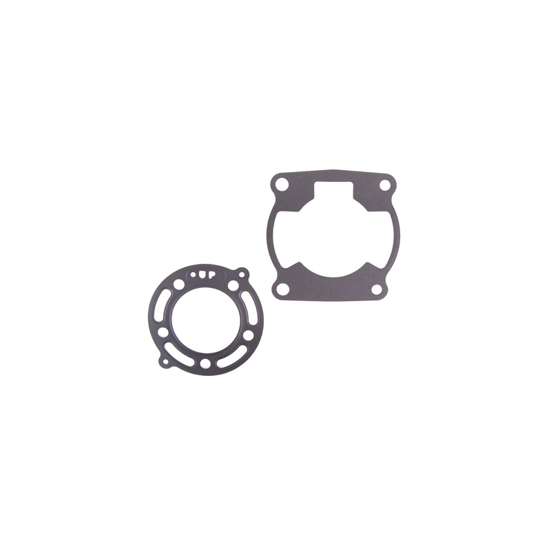 USZCZELKI TOP-END KAWASAKI KX 100 '14-'21 - GŁOWICA+CYLINDER