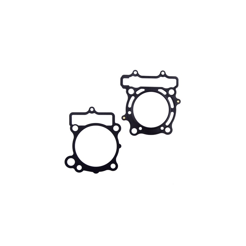 Uszczelki top-end do KXF 250 '04-'08 - głowica i cylinder