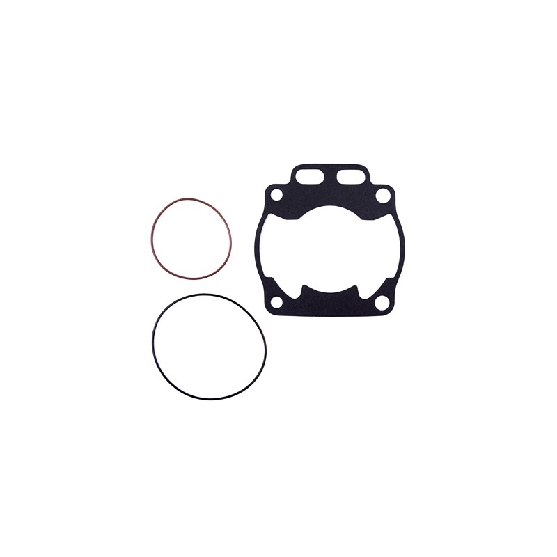 USZCZELKI TOP-END KAWASAKI KX 250 '05-'08 - Głowica i cylinder