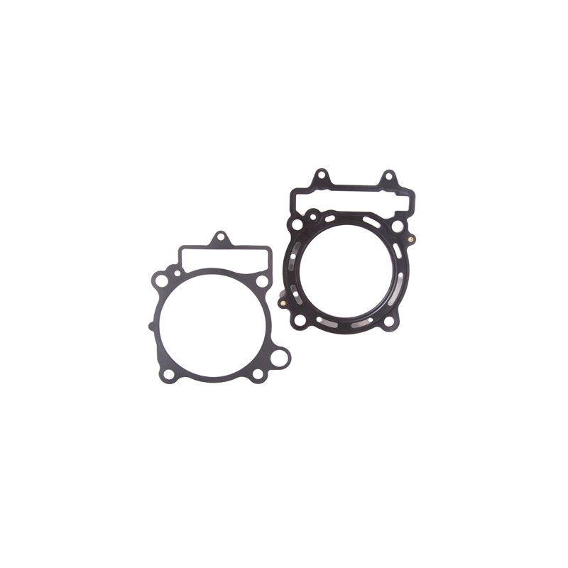 Uszczelki top-end Kawasaki KXF 450 '16-'18 - Głowica + Cylinder