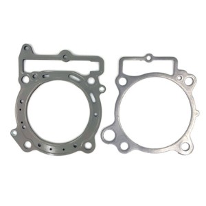 Uszczelki top-end do Kawasaki KXF 450 '21-'23, KX 450XC '21-'23