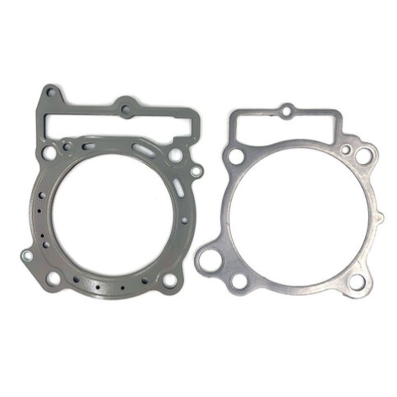 Uszczelki top-end do Kawasaki KXF 450 '21-'23, KX 450XC '21-'23