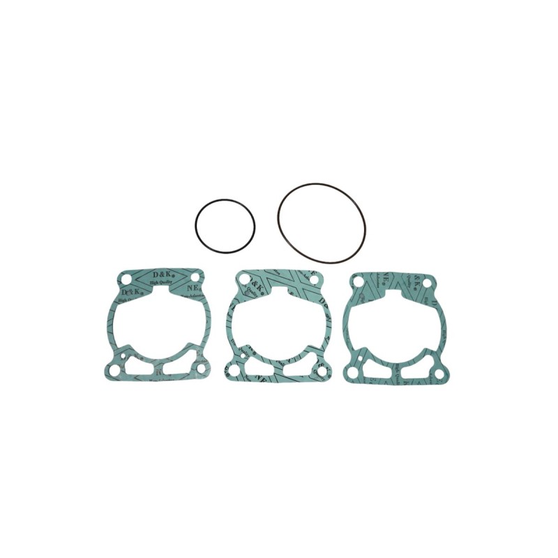 Uszczelki top-end do KTM SX 50 '24, Husqvarna TC 50 '24, Gas Gas MC 50 '24 (głowica + cylinder)