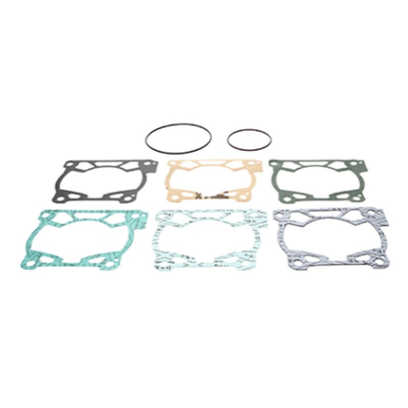 Uszczelki top-end do KTM SX 125, Husqvarna TC 125, Gas Gas MC 125 - Sklep Moto