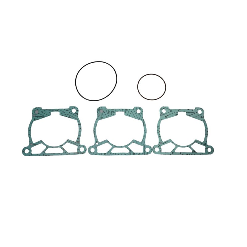 PROX USZCZELKI TOP-END KTM SX 125 '23-'24, EXC 150 '24, HUSQVARNA TC 125 '23-'24, TE 150 '24, GAS GAS MC 125 '24