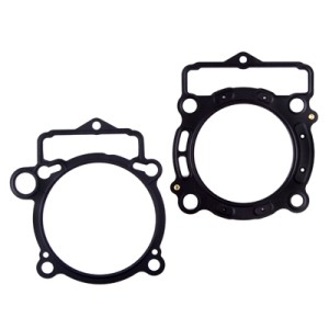 USZCZELKI TOP-END KTM SXF 350 (SX-F) \'11-\'12 - Głowica i cylinder