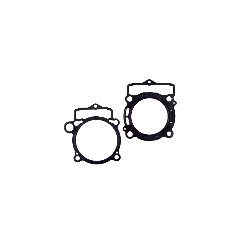 USZCZELKI TOP-END KTM SXF 350 (SX-F) \'11-\'12 - Głowica i cylinder