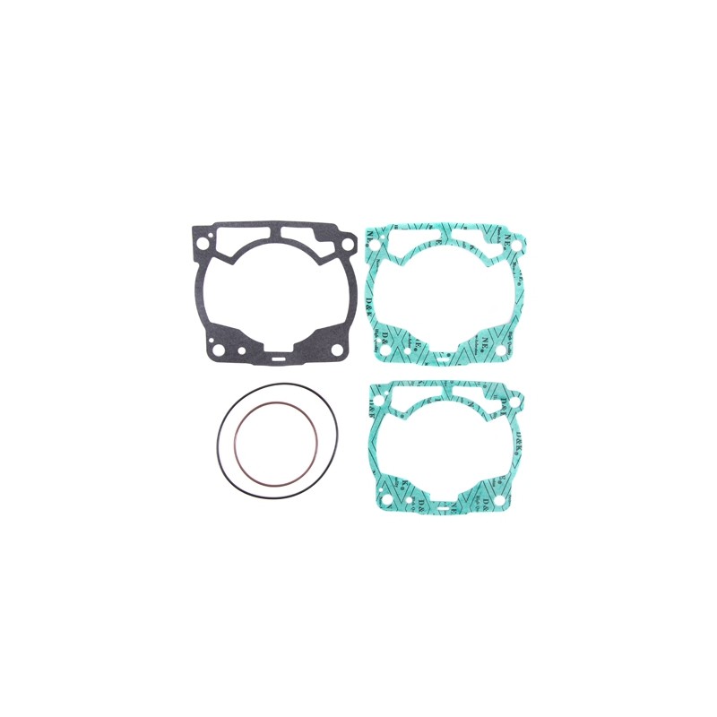 Uszczelki top-end do KTM SX / EXC 250, Husqvarna TC 250, TE 250, Gas Gas MC / EC 250